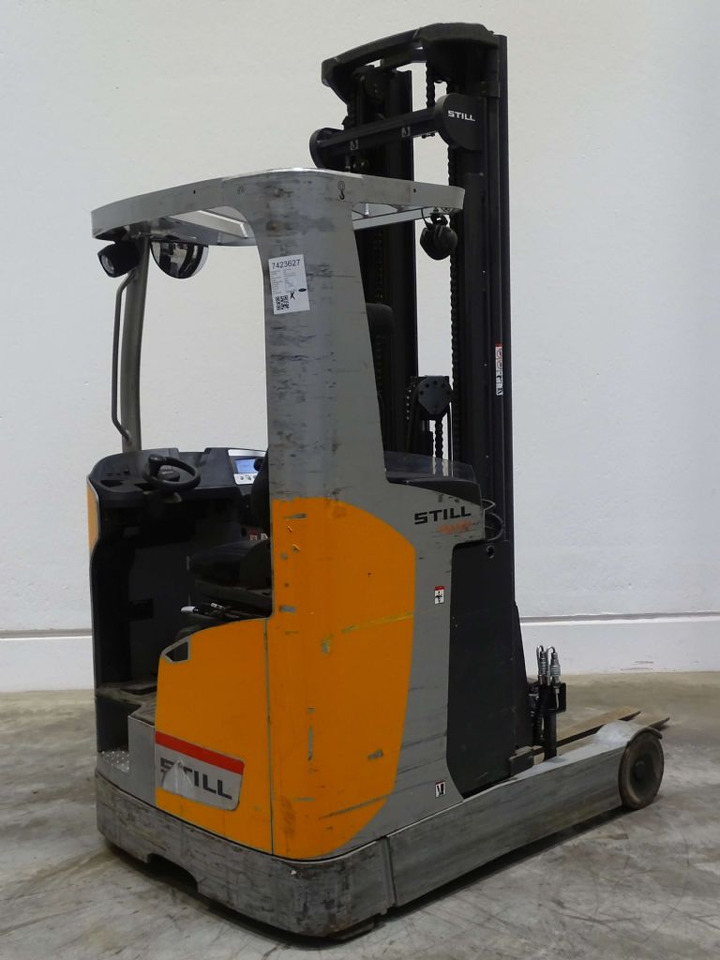 Still FM-X17 - Retráctil: foto 2 Still FM-X17 - Retráctil: foto 2