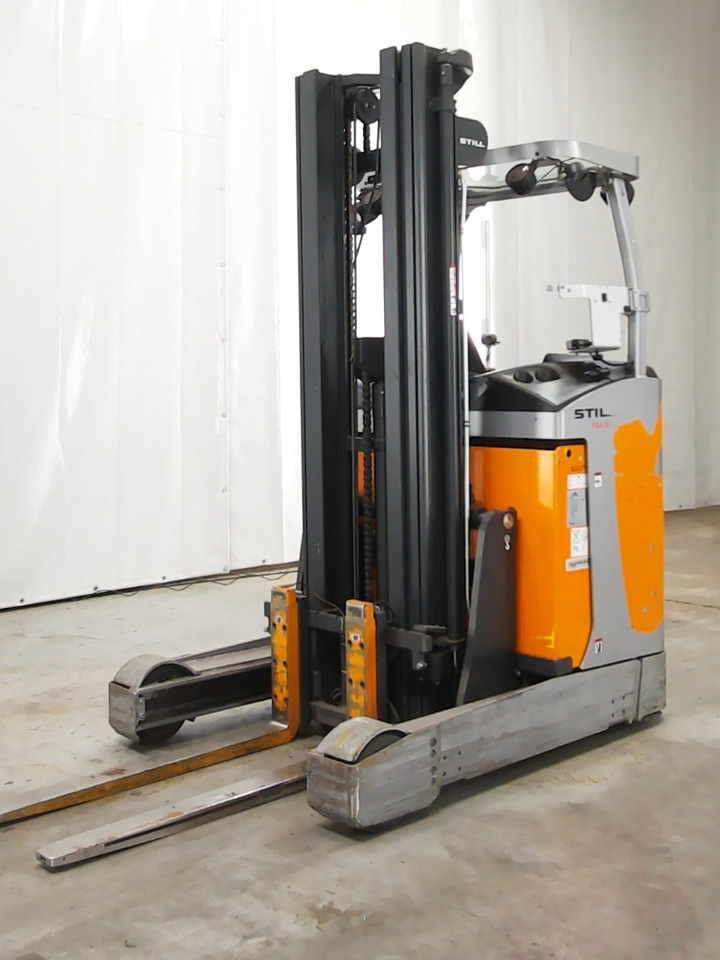 Still FM-X17 - Retráctil: foto 1 Still FM-X17 - Retráctil: foto 1