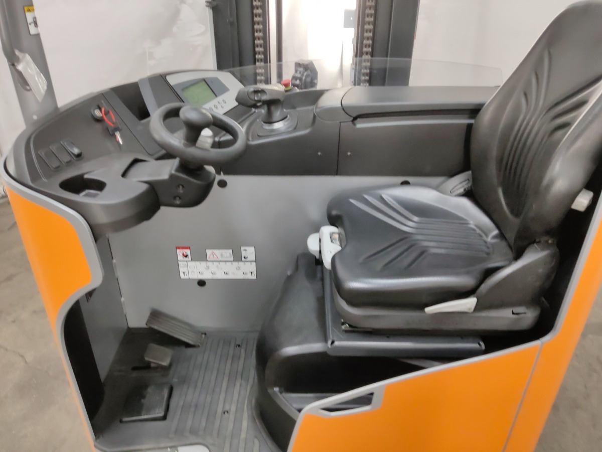 Still FM-X17SE - Retráctil: foto 3 Still FM-X17SE - Retráctil: foto 3