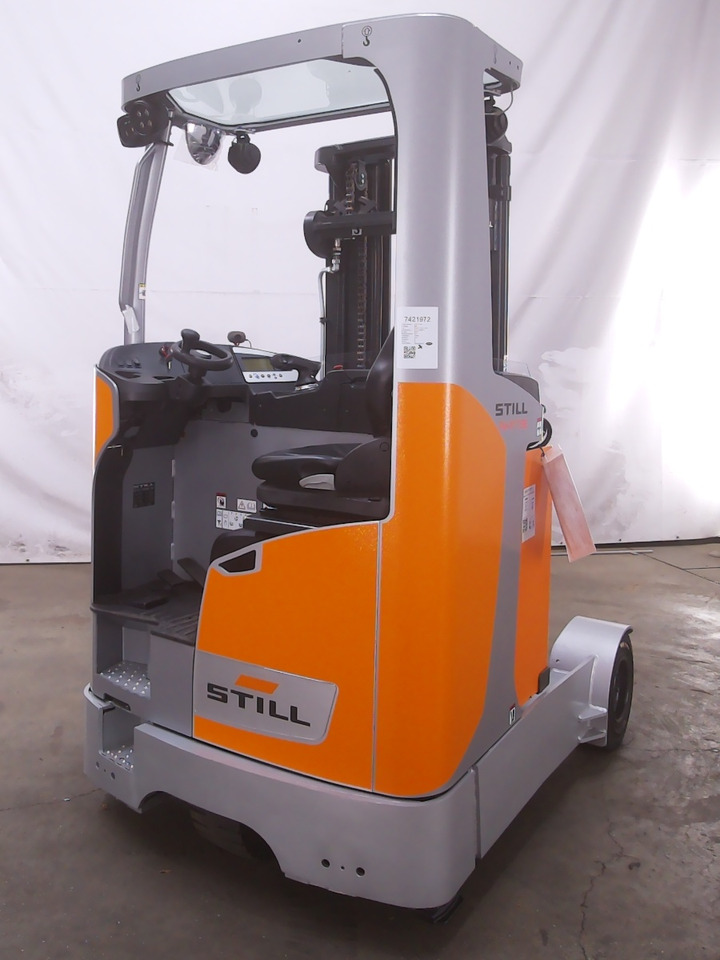 Still FM-X17SE - Retráctil: foto 2 Still FM-X17SE - Retráctil: foto 2