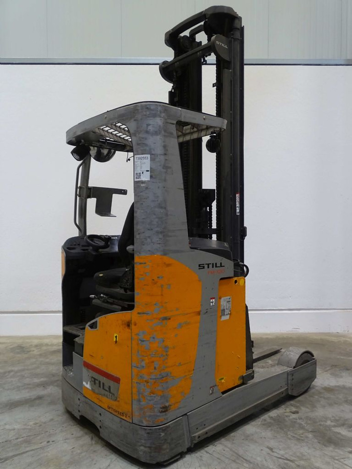 Still FM-X20 - Retráctil: foto 2 Still FM-X20 - Retráctil: foto 2