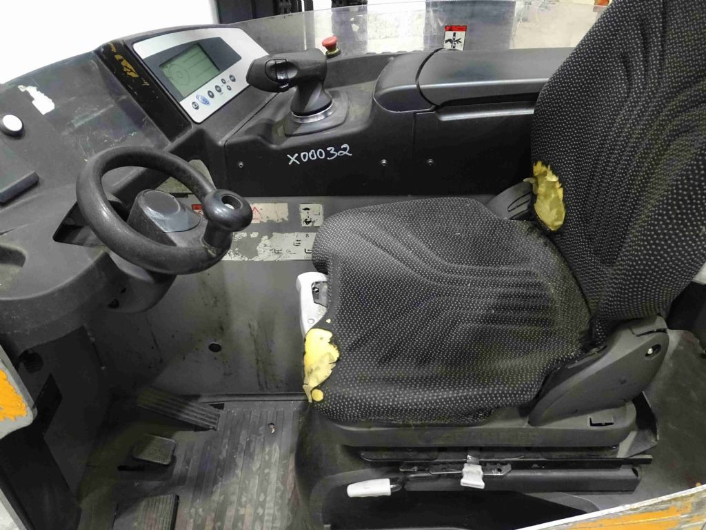 Still FM-X20 - Retráctil: foto 3 Still FM-X20 - Retráctil: foto 3