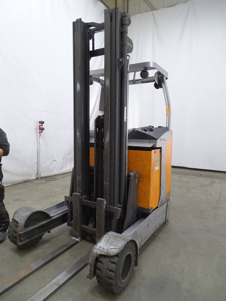 Still FM-X20SE - Retráctil: foto 1 Still FM-X20SE - Retráctil: foto 1