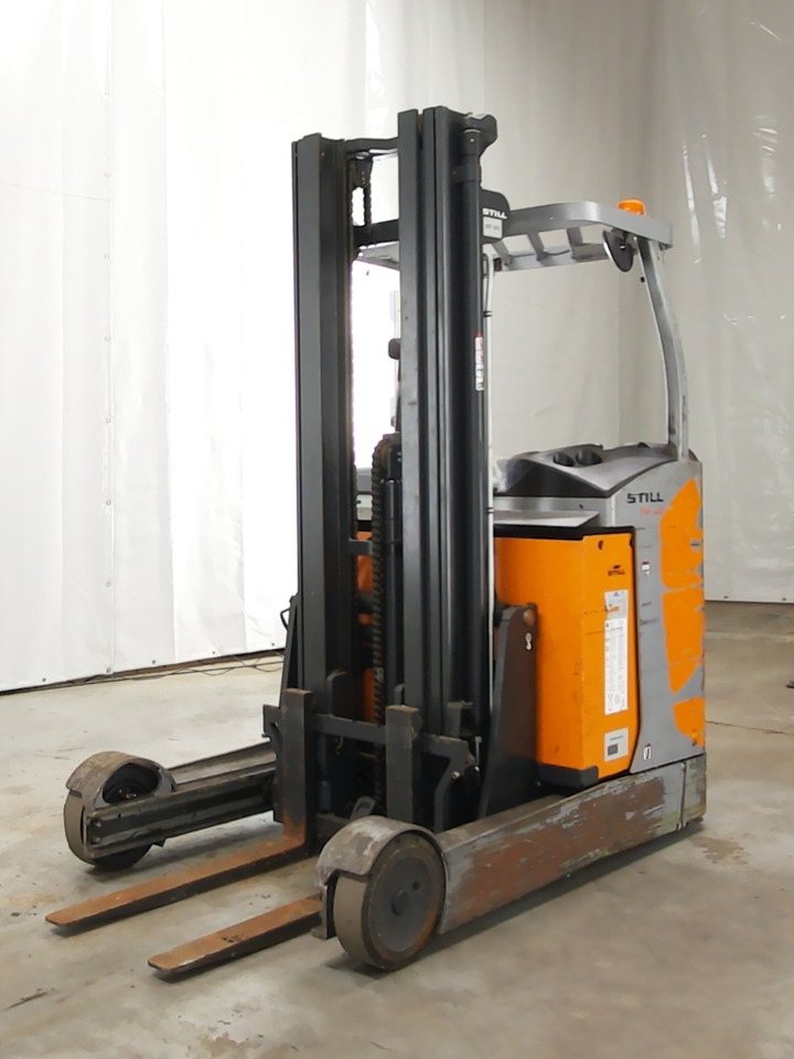 Still FM-X25 - Retráctil: foto 1 Still FM-X25 - Retráctil: foto 1