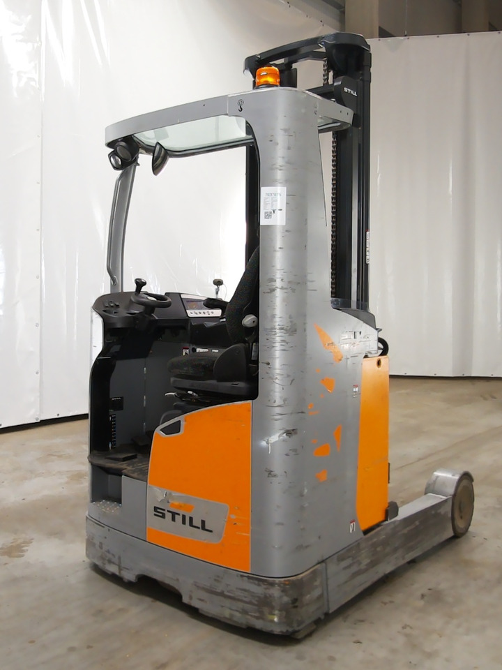 Still FM-X25 - Retráctil: foto 2 Still FM-X25 - Retráctil: foto 2