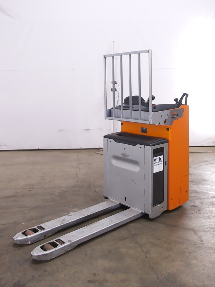 Still FXH20N/1400MM - Transpaleta: foto 1 Still FXH20N/1400MM - Transpaleta: foto 1