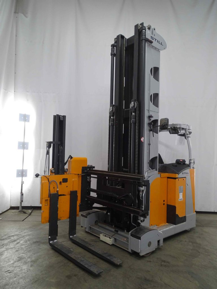 Still GX-X - Recoge pedidos: foto 1 Still GX-X - Recoge pedidos: foto 1