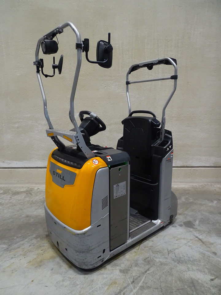 Still LTX50 - Remolcadora: foto 1 Still LTX50 - Remolcadora: foto 1