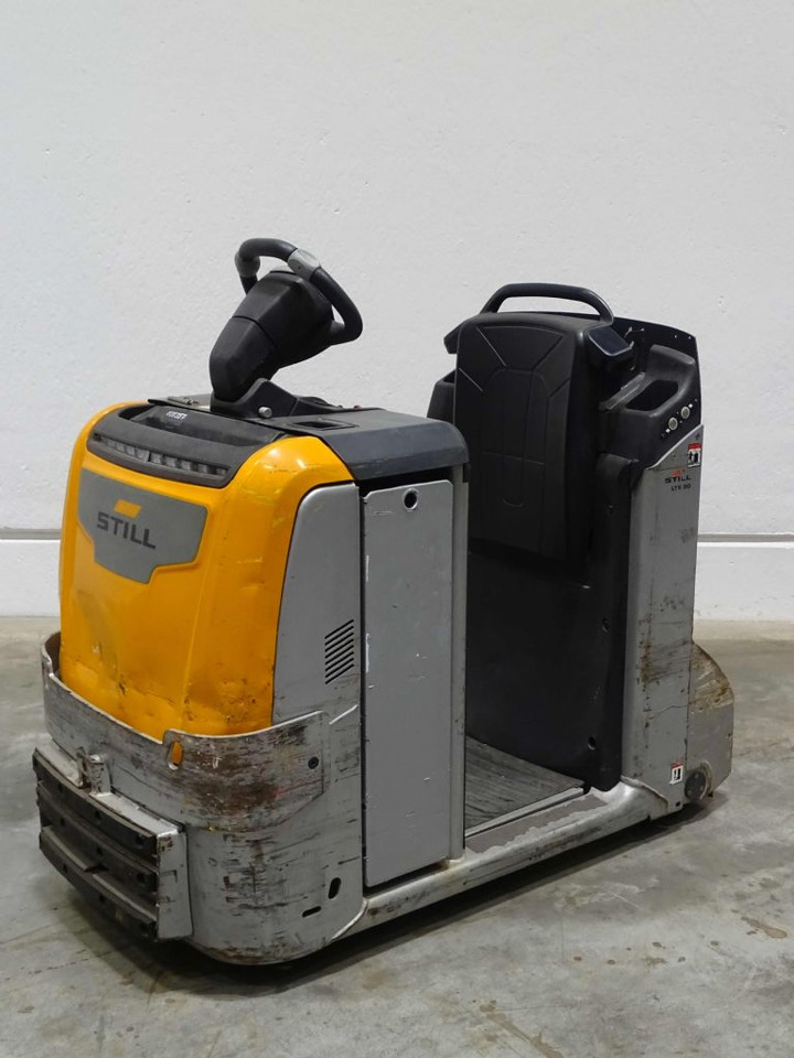 Still LTX50 - Remolcadora: foto 1 Still LTX50 - Remolcadora: foto 1