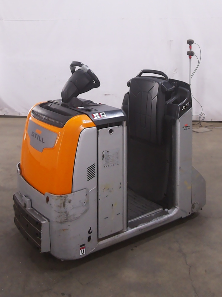 Still LTX50 - Remolcadora: foto 1 Still LTX50 - Remolcadora: foto 1