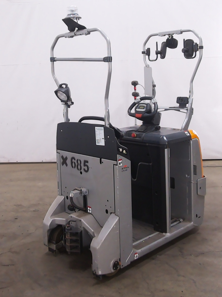 Still LTX50 - Remolcadora: foto 1 Still LTX50 - Remolcadora: foto 1