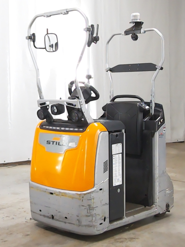 Still LTX50 - Remolcadora: foto 1 Still LTX50 - Remolcadora: foto 1