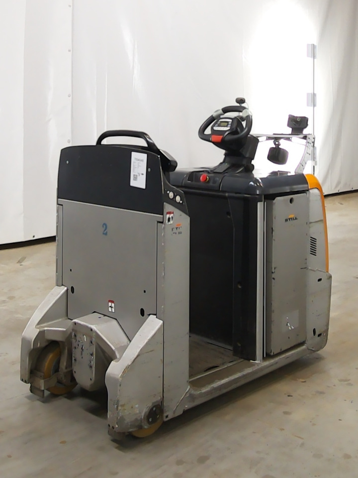 Still LTX50 - Remolcadora: foto 2 Still LTX50 - Remolcadora: foto 2