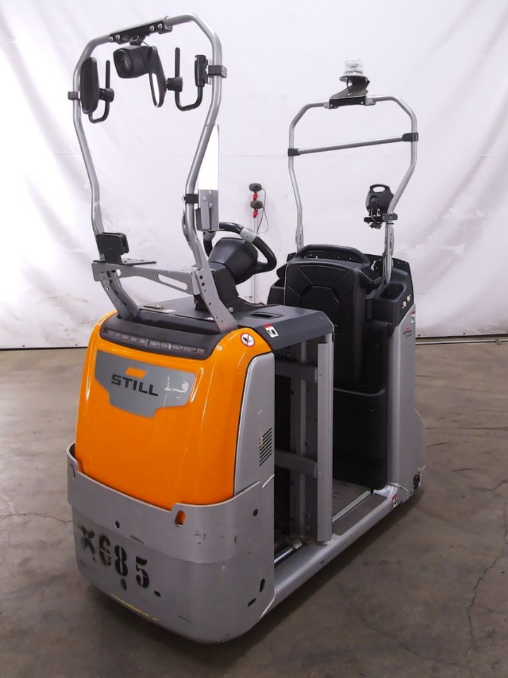 Still LTX50 - Remolcadora: foto 2 Still LTX50 - Remolcadora: foto 2