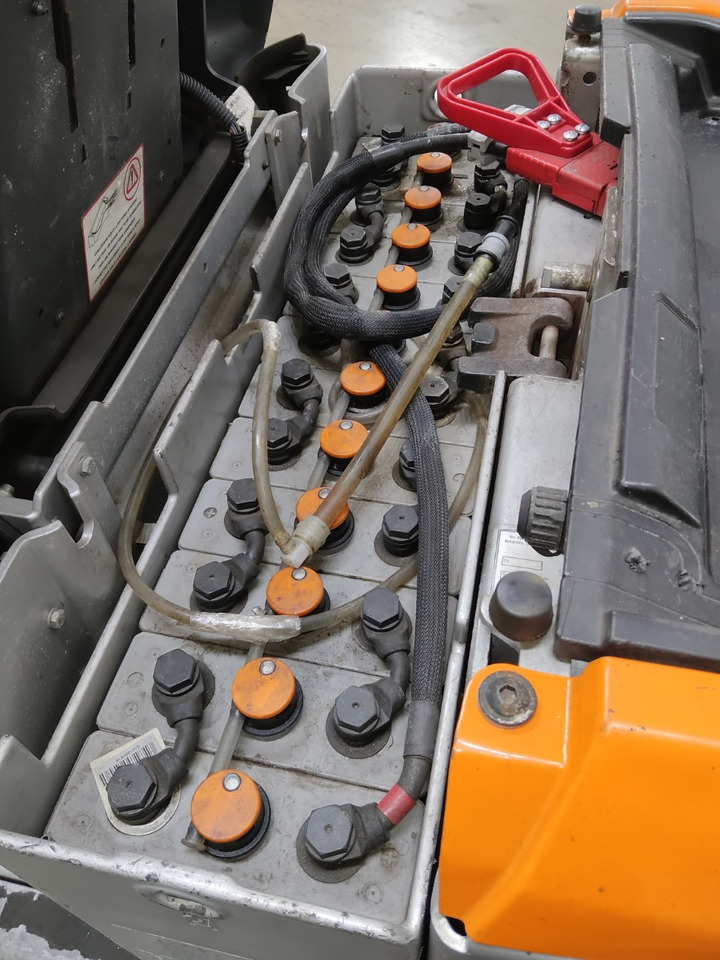 Still LTX50 - Remolcadora: foto 4 Still LTX50 - Remolcadora: foto 4