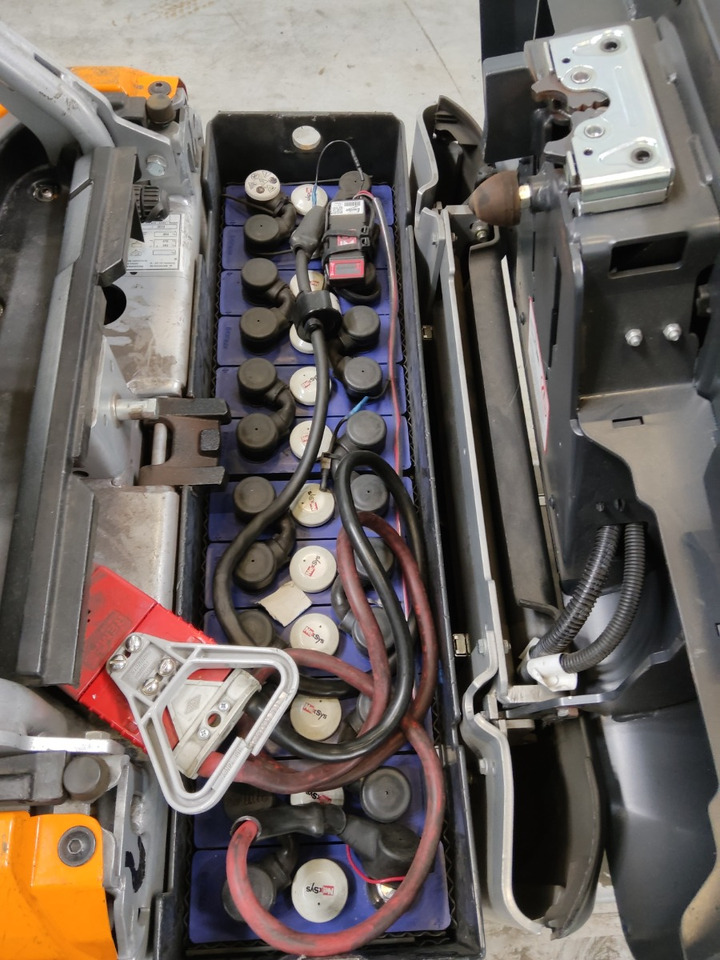 Still LTX50 - Remolcadora: foto 4 Still LTX50 - Remolcadora: foto 4