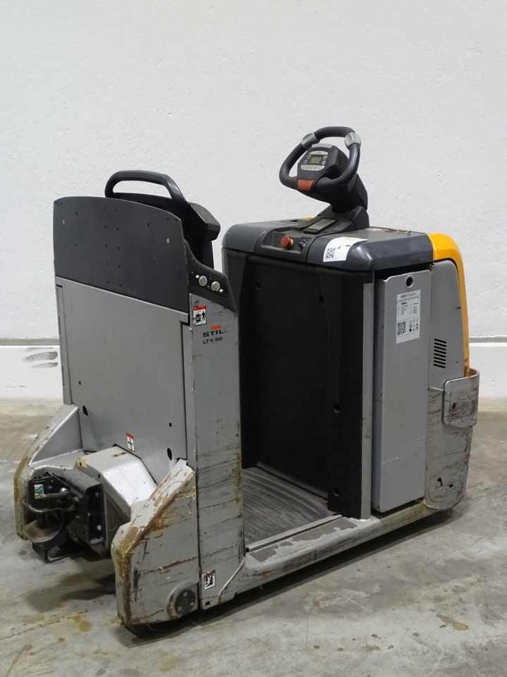 Still LTX50 - Remolcadora: foto 2 Still LTX50 - Remolcadora: foto 2