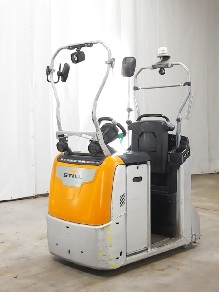 Still LTX50/LIION - Remolcadora: foto 1 Still LTX50/LIION - Remolcadora: foto 1