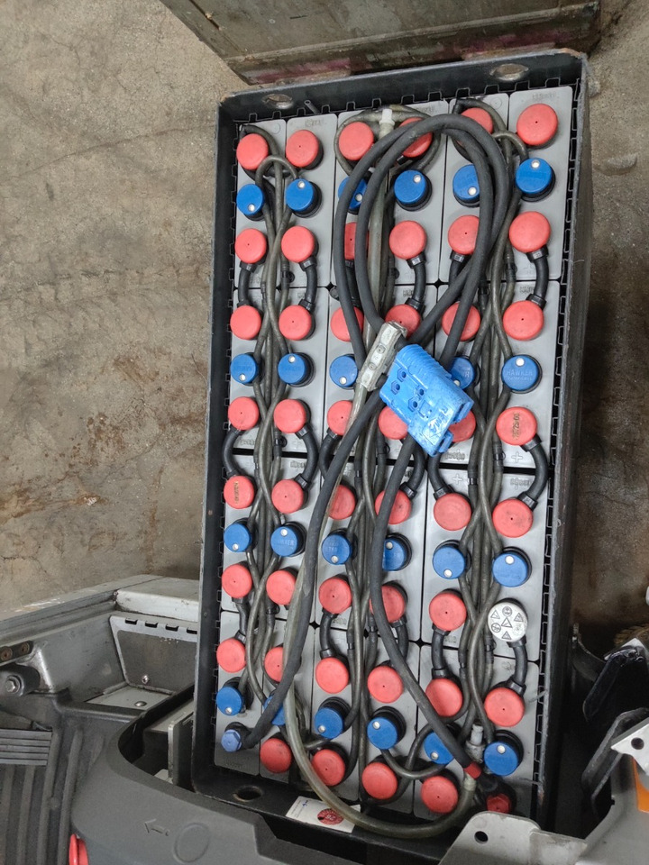 Still LTX70 - Remolcadora: foto 4 Still LTX70 - Remolcadora: foto 4