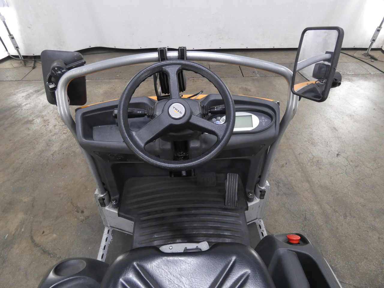 Still LTX70 - Remolcadora: foto 3 Still LTX70 - Remolcadora: foto 3