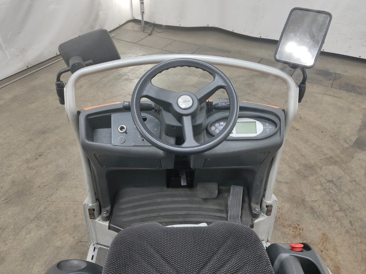 Still LTX70 - Remolcadora: foto 3 Still LTX70 - Remolcadora: foto 3