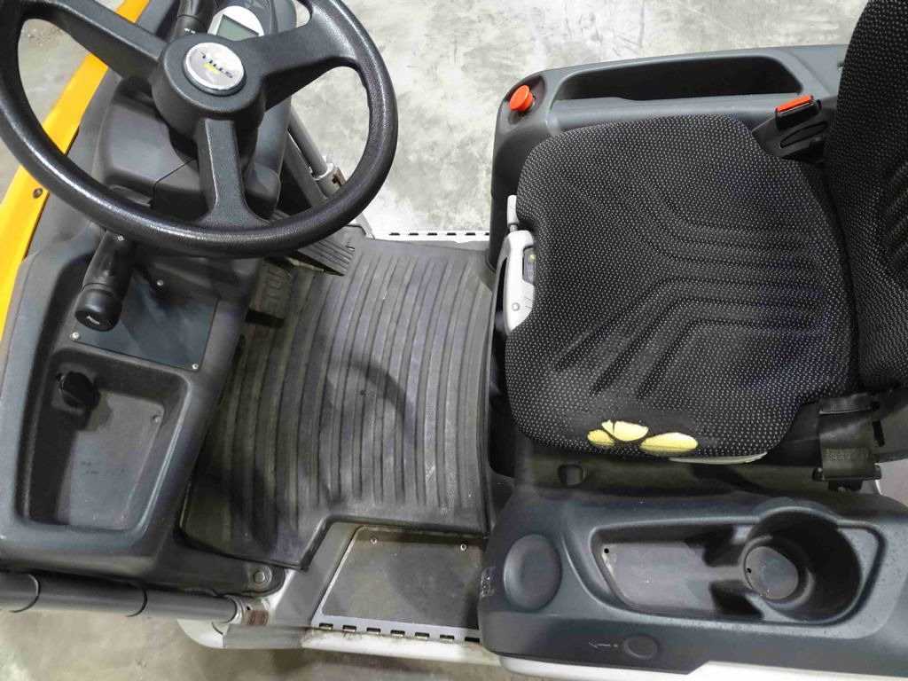 Still LTX70 - Remolcadora: foto 3 Still LTX70 - Remolcadora: foto 3