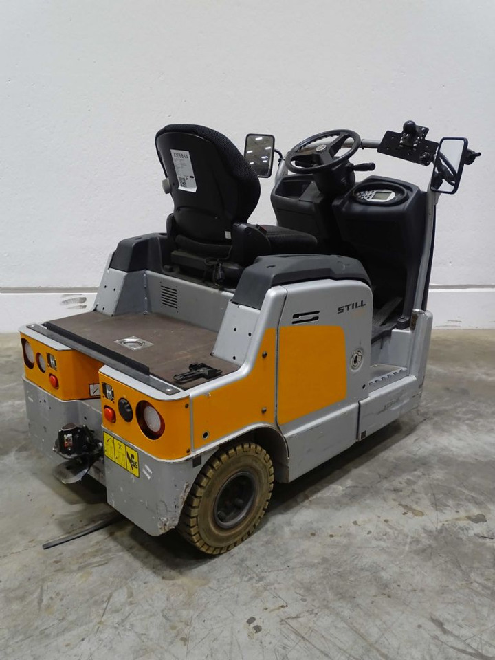 Still LTX70 - Remolcadora: foto 2 Still LTX70 - Remolcadora: foto 2