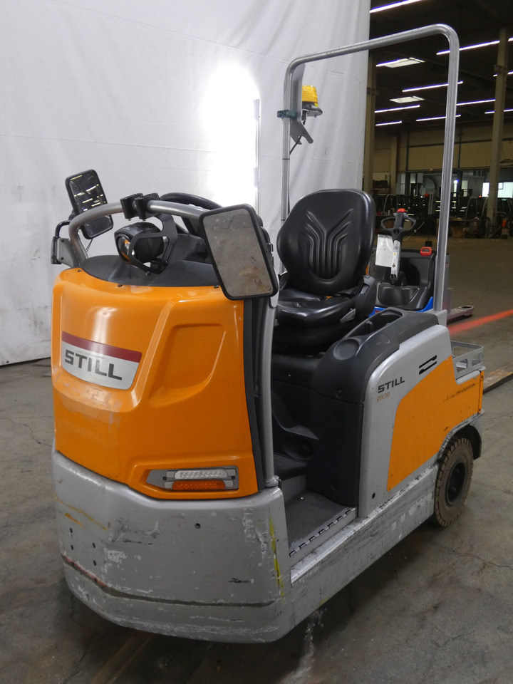 Still LTX70 - Remolcadora: foto 1 Still LTX70 - Remolcadora: foto 1