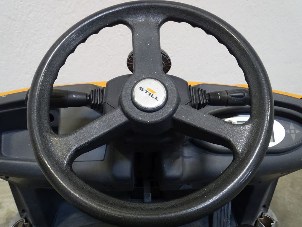 Still LTX80 - Remolcadora: foto 3 Still LTX80 - Remolcadora: foto 3