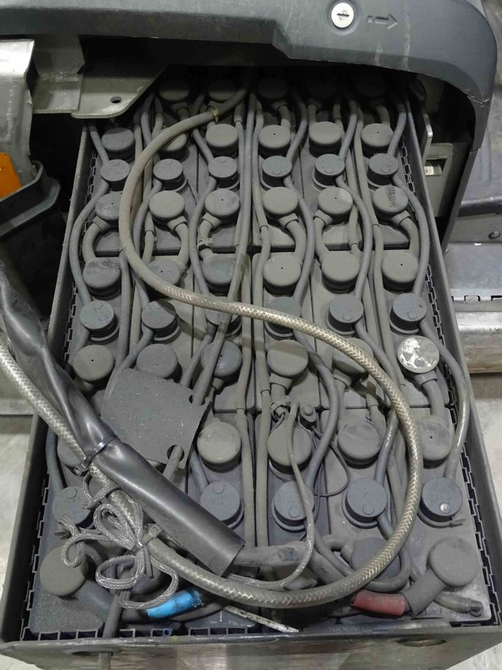 Still LTX80 - Remolcadora: foto 4 Still LTX80 - Remolcadora: foto 4