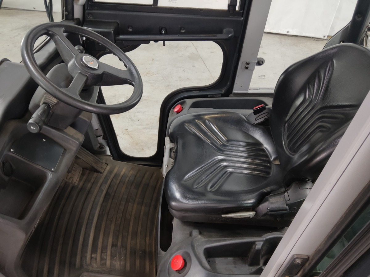 Still LTX80 - Remolcadora: foto 3 Still LTX80 - Remolcadora: foto 3