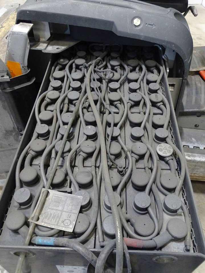 Still LTX80 - Remolcadora: foto 4 Still LTX80 - Remolcadora: foto 4