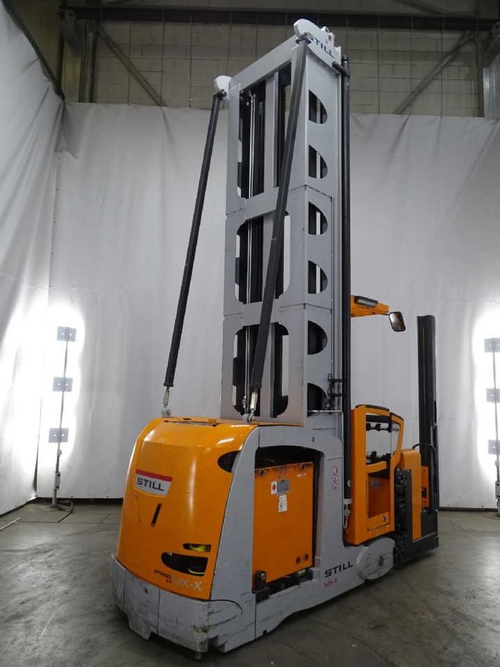 Still MX-X - Recoge pedidos: foto 2 Still MX-X - Recoge pedidos: foto 2