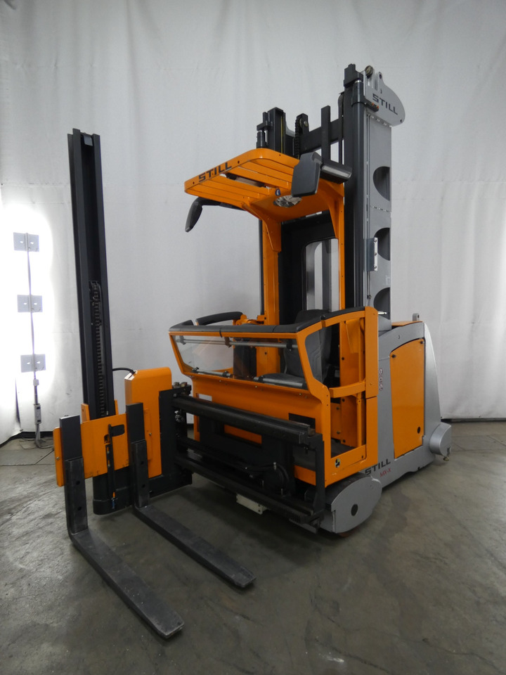 Still MX-X - Recoge pedidos: foto 1 Still MX-X - Recoge pedidos: foto 1