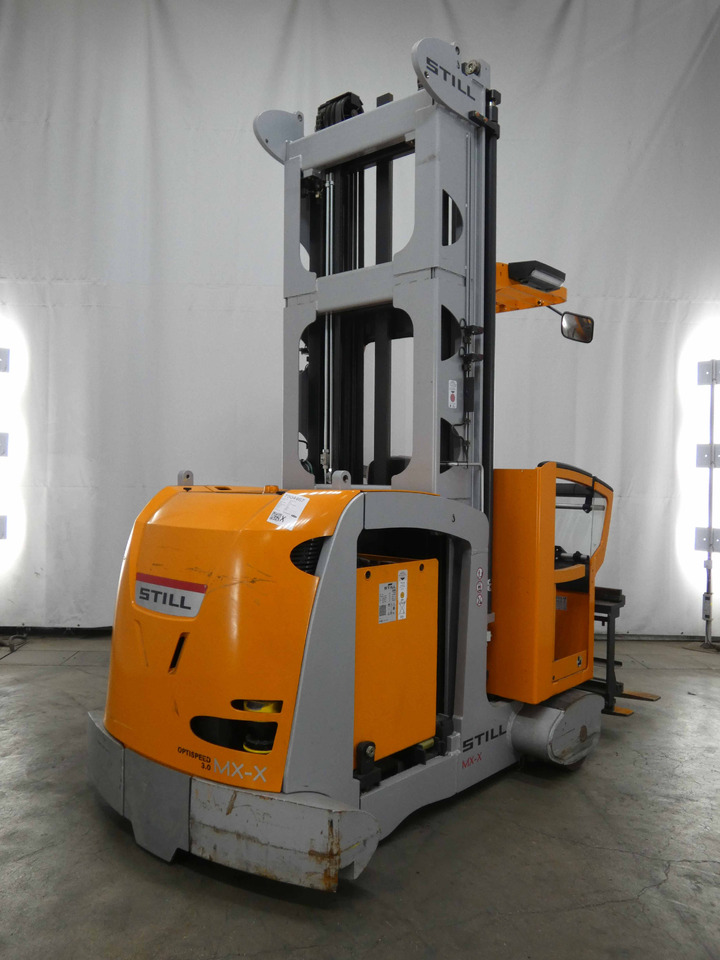 Still MX-X - Recoge pedidos: foto 2 Still MX-X - Recoge pedidos: foto 2