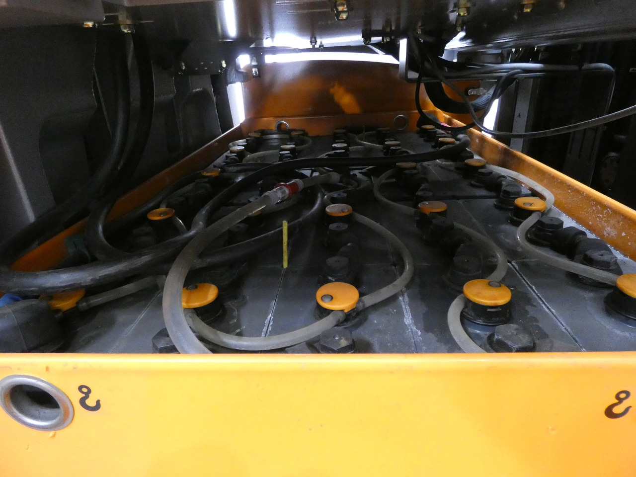 Still MX-X - Recoge pedidos: foto 4 Still MX-X - Recoge pedidos: foto 4