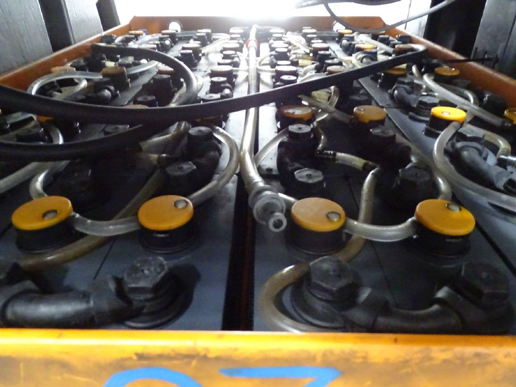 Still MX-X - Recoge pedidos: foto 4 Still MX-X - Recoge pedidos: foto 4