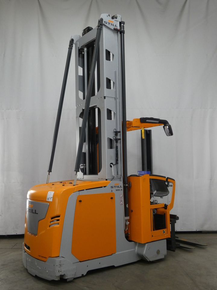 Still MX-X - Recoge pedidos: foto 2 Still MX-X - Recoge pedidos: foto 2