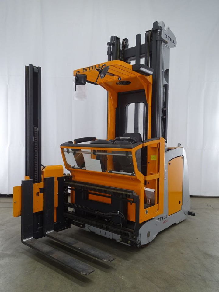 Still MX-X - Recoge pedidos: foto 1 Still MX-X - Recoge pedidos: foto 1