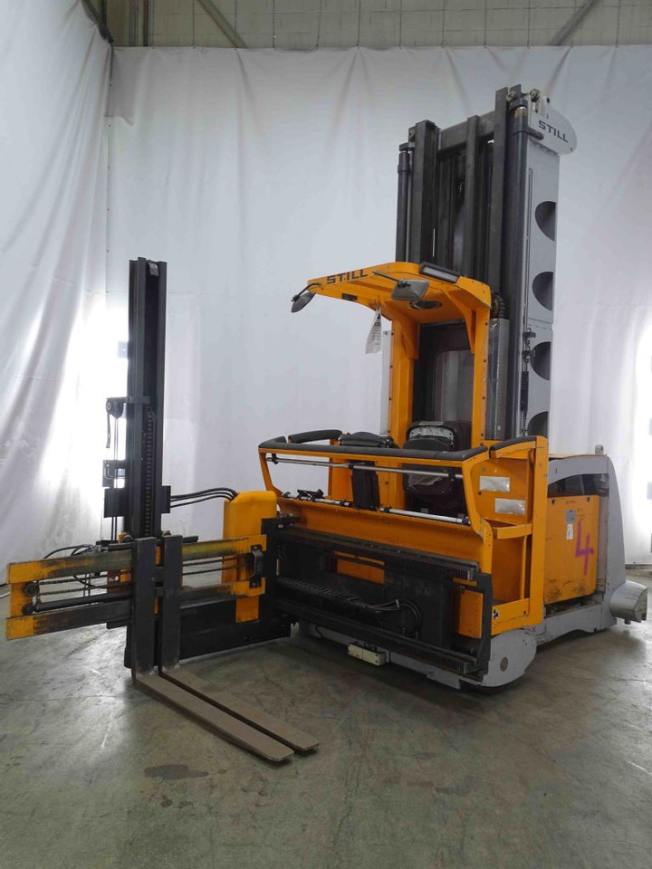 Still MX-X - Recoge pedidos: foto 1 Still MX-X - Recoge pedidos: foto 1