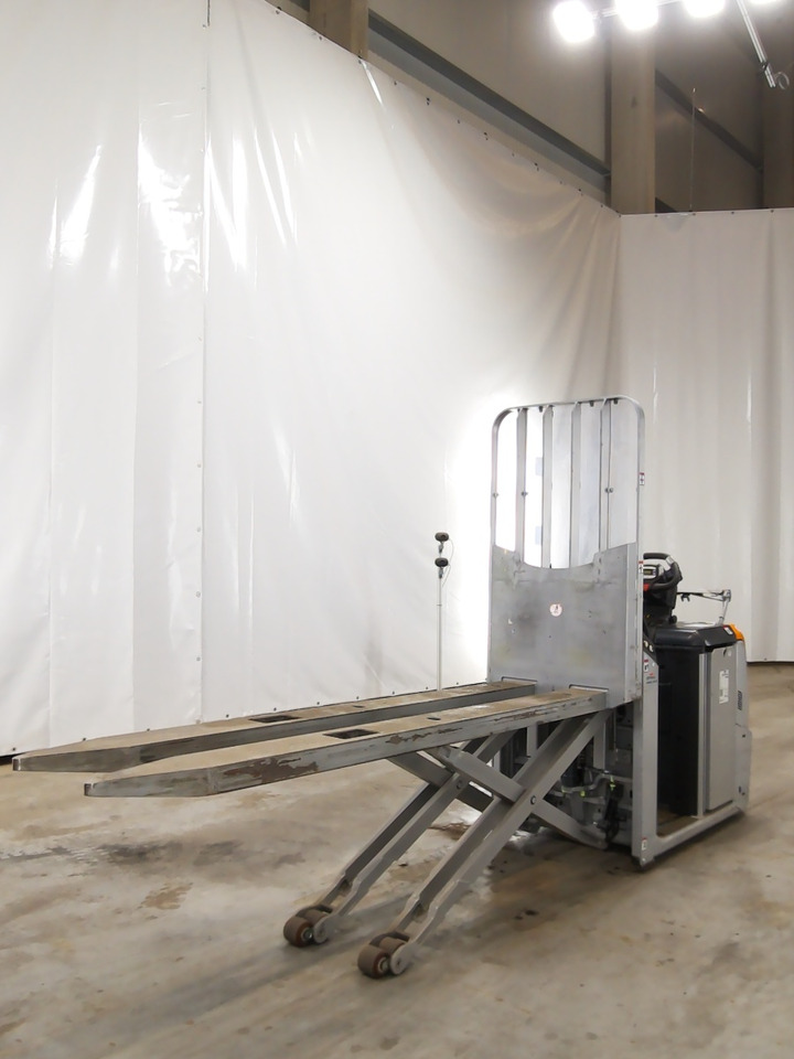 Still OPX-L20S/2390MM - Recoge pedidos: foto 2 Still OPX-L20S/2390MM - Recoge pedidos: foto 2