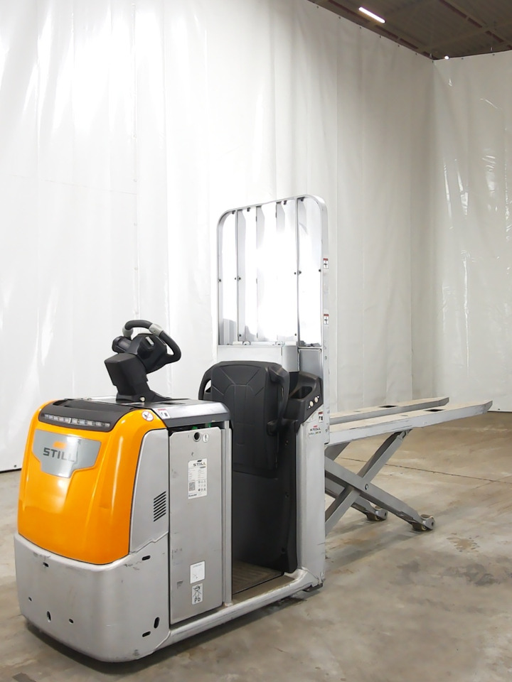 Still OPX-L20S/2400MM - Recoge pedidos: foto 1 Still OPX-L20S/2400MM - Recoge pedidos: foto 1