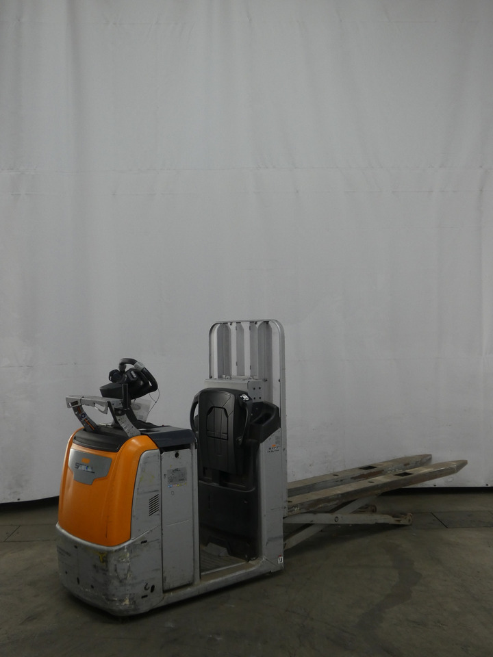 Still OPX-L20S/2400MM - Recoge pedidos: foto 1 Still OPX-L20S/2400MM - Recoge pedidos: foto 1