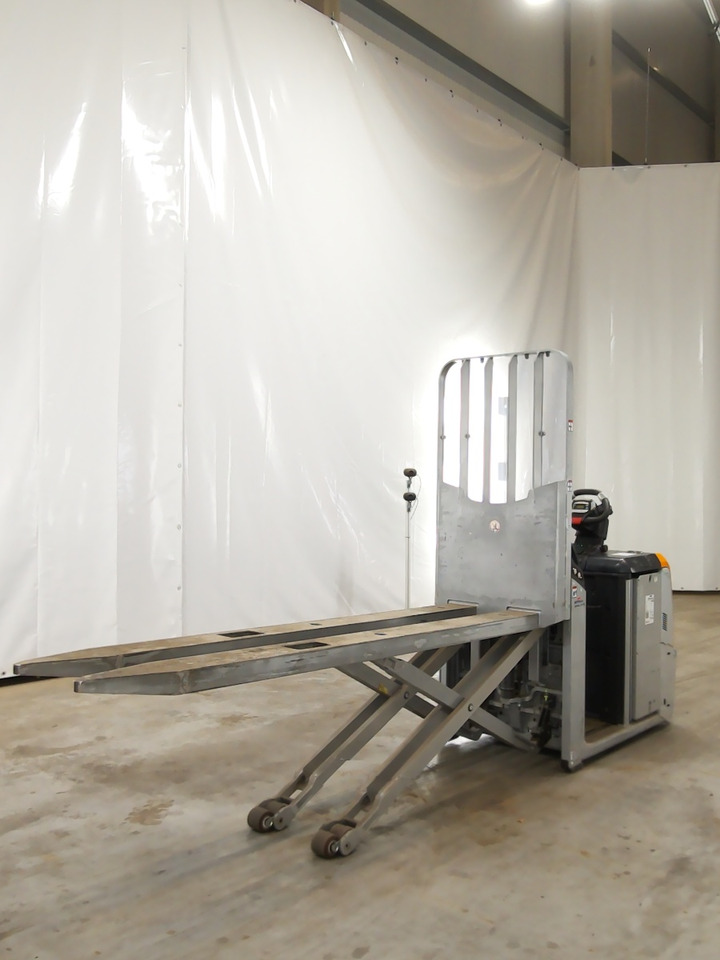 Still OPX-L20S/2400MM - Recoge pedidos: foto 2 Still OPX-L20S/2400MM - Recoge pedidos: foto 2