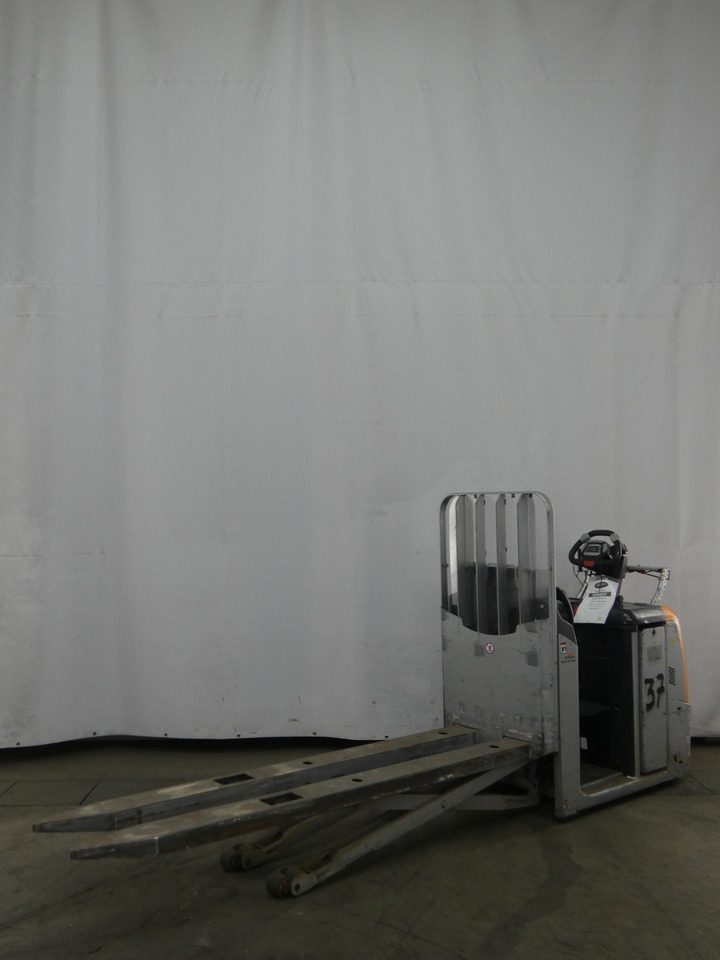 Still OPX-L20S/2400MM - Recoge pedidos: foto 2 Still OPX-L20S/2400MM - Recoge pedidos: foto 2