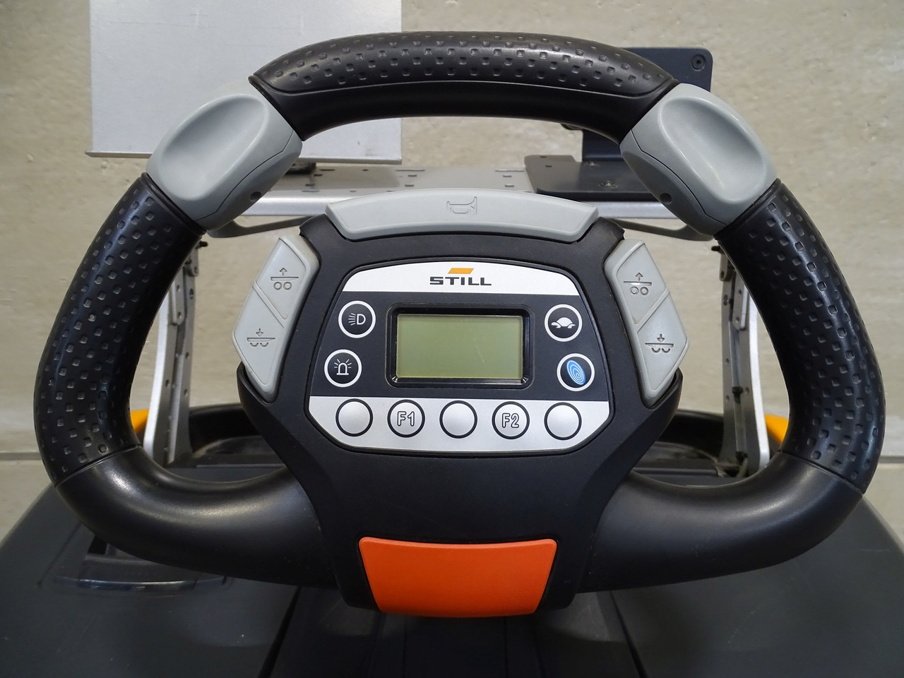 Still OPX20/1450MM - Recoge pedidos: foto 3 Still OPX20/1450MM - Recoge pedidos: foto 3