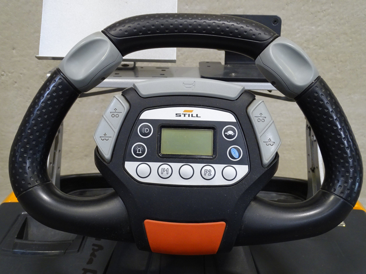 Still OPX20/1450MM - Recoge pedidos: foto 3 Still OPX20/1450MM - Recoge pedidos: foto 3