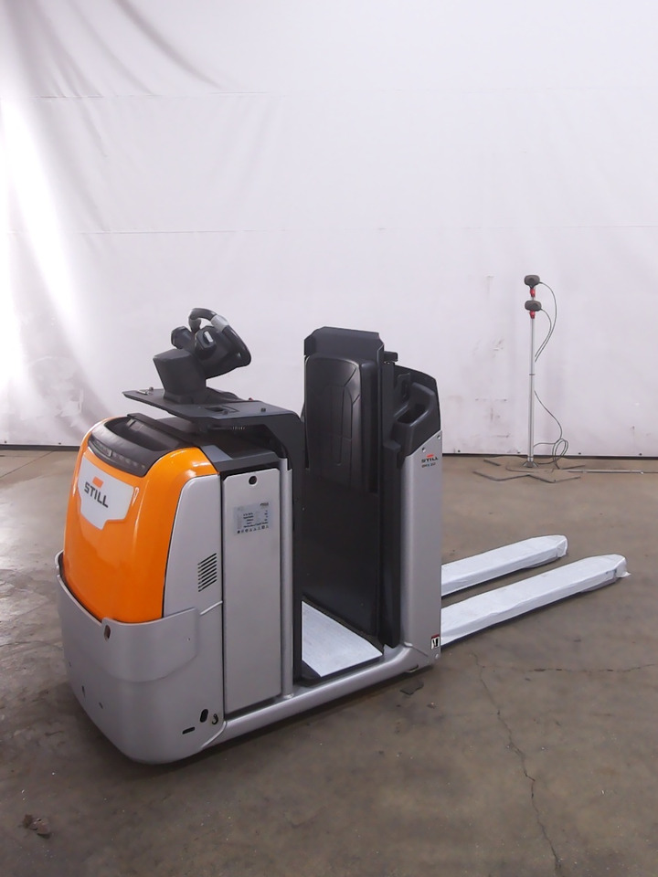 Still OPX20/1450MM/BATT.NEU - Recoge pedidos: foto 1 Still OPX20/1450MM/BATT.NEU - Recoge pedidos: foto 1