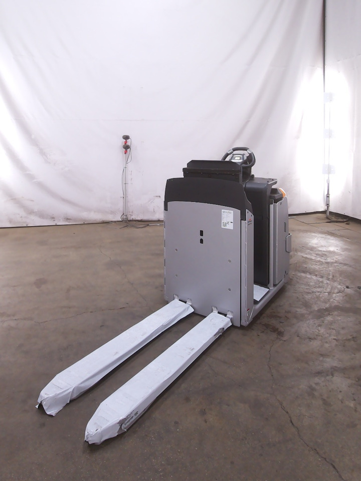 Still OPX20/1450MM/BATT.NEU - Recoge pedidos: foto 2 Still OPX20/1450MM/BATT.NEU - Recoge pedidos: foto 2