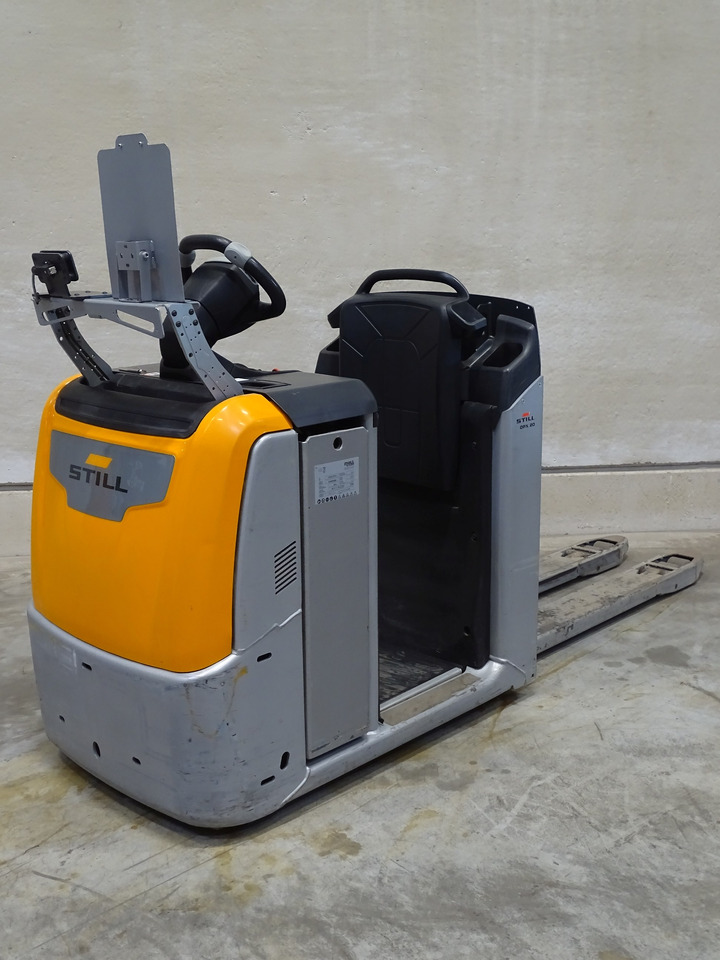 Still OPX20/1460MM - Recoge pedidos: foto 2 Still OPX20/1460MM - Recoge pedidos: foto 2